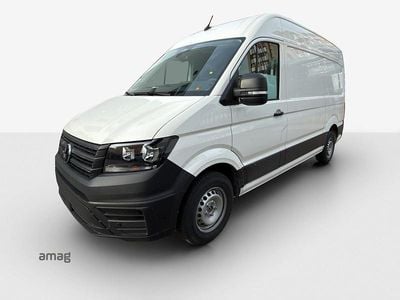 Neu VW Crafter 140 PS (102 kW) 2026 Van