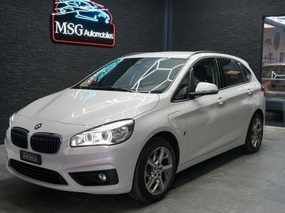 Gebraucht 2017 BMW 225 Active Tourer iPerformance Van / Kleinbus | CHF 14’900 (Guter Preis)