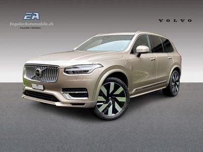 Gebraucht 2024 Volvo XC90 Ultra SUV | CHF 71’310 (Fairer Preis)