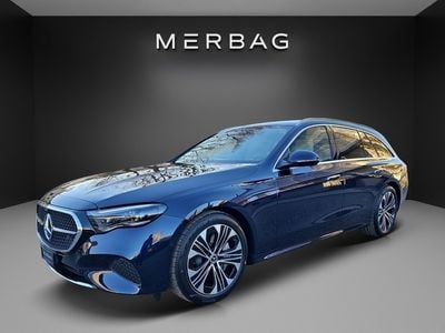 Gebraucht 2023 Mercedes E300 | CHF 66’900 (Fairer Preis)