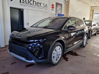 Neu Skoda Elroq 210 kW (286 PS) 2025 Schwarz SUV
