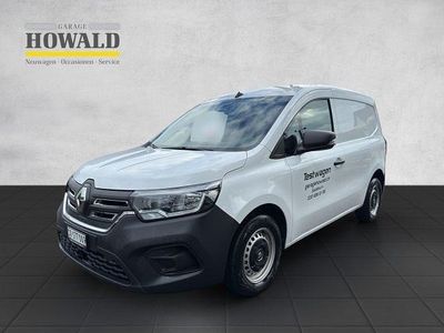 Weiss Gebraucht 2023 Renault Kangoo Van / Kleinbus | CHF 30’900