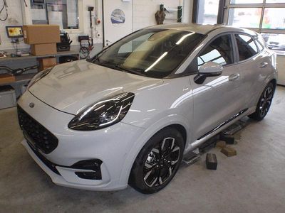 Gebraucht 2023 Ford Puma ST-Line X SUV | CHF 22’400 (Fairer Preis)