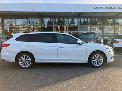 Neu 2025 Skoda Superb Selection Kombi | CHF 51’500