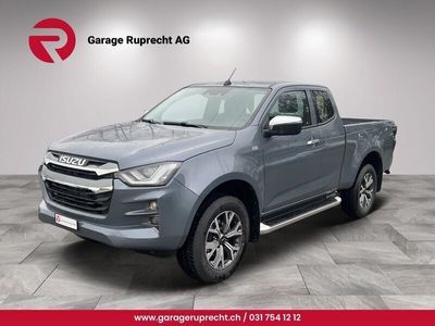 gebraucht Isuzu D-Max Space Pick-up 1.9 DDi N60 F 4x4