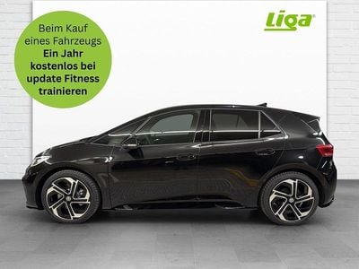 Neu 2025 VW ID.3 GTX Kleinwagen | CHF 48’390 (Guter Preis)