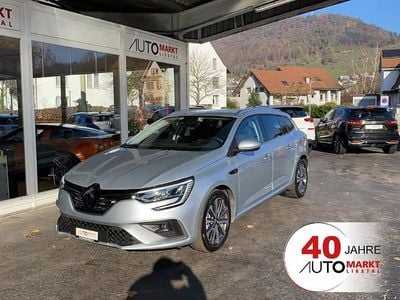 Gebraucht Renault Mégane IV R.S. 158 PS (116 kW) 2022