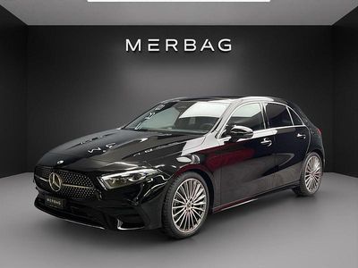 Neu (2026) Mercedes A220 190 PS | Fairer Preis