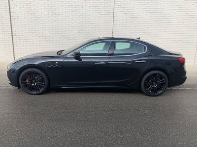 gebraucht Maserati Ghibli Modena 430 PS