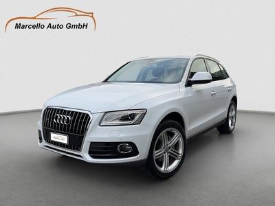 Gebraucht Audi Q5 Comfort 225 PS (165 kW) 2015 SUV