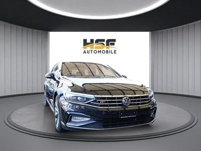 Gebraucht 2020 VW Passat Edition Kombi | CHF 17’850 (Fairer Preis)