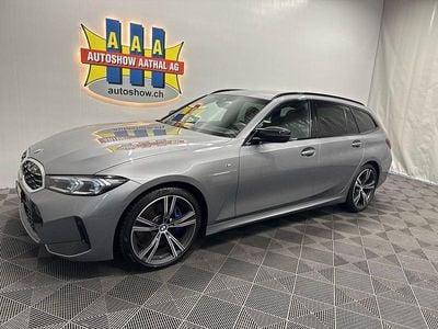 Gebraucht 2023 BMW M340 M Sport Limousine | CHF 53’500
