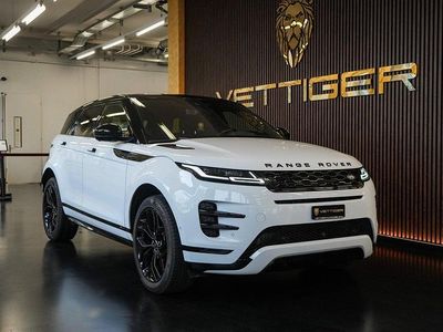 Gebraucht 2019 Land Rover Range Rover R-Dynamic SUV | CHF 34’900 (Etwas zu teuer)