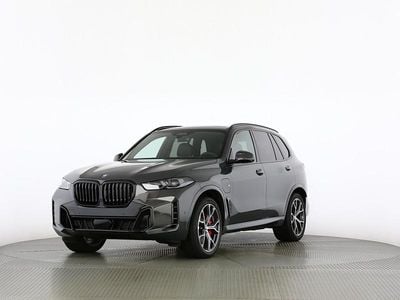 Grau Neu 2025 BMW X5 Comfort Edition SUV | CHF 144’870