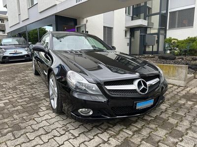 Mercedes SL350