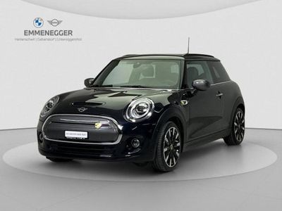 Gebraucht Mini Cooper SE 135 kW (184 PS) 2020 Kleinwagen