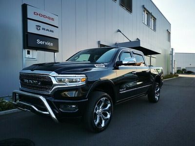 gebraucht Dodge Ram 5.7 4x4 Crew Cab Limited