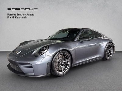 Neu 2025 Porsche 911 GT3 Coupé | CHF 233’300