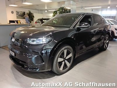 Neu 2025 Ford Capri Extended Range SUV | CHF 48’323