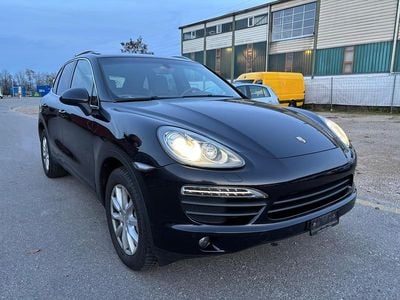 Gebraucht 2010 Porsche Cayenne S SUV | CHF 11’699