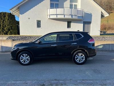 Gebraucht 2017 Nissan X-Trail Tekna SUV | CHF 11’999 (Superpreis)