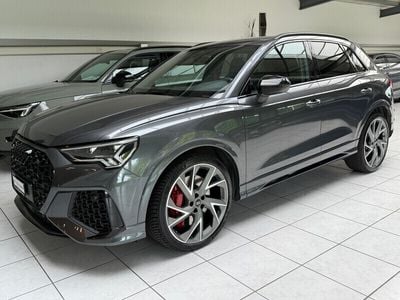 Audi RS Q3
