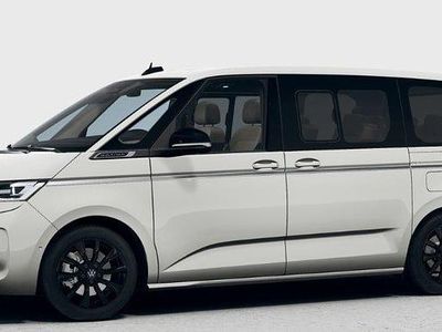 Neu 2025 VW Multivan Style Van | CHF 67’800