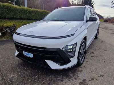 Gebraucht 2023 Hyundai Kona N Line SUV | CHF 36’500