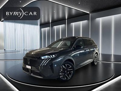 Neu 2025 Peugeot 5008 GT | CHF 48’940