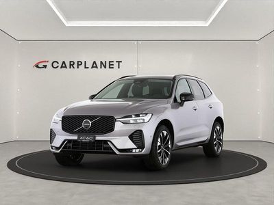 Neu (2026) Volvo XC60 Ultra 250 PS