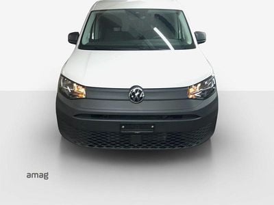 Candyweiss (lb9a) Neu 2025 VW Caddy Van / Kleinbus | CHF 24’850 (Guter Preis)