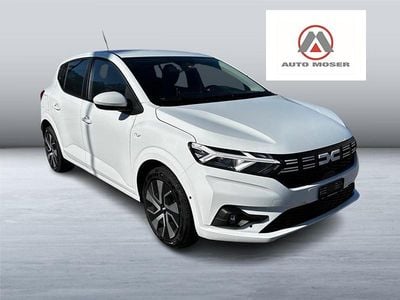 Gebraucht Dacia Sandero Expression 91 PS (66 kW) 2025