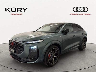 Neu 2025 Audi Q3 Ambiente SUV | CHF 77’900 (Fairer Preis)