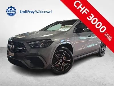 Neu (2026) Mercedes GLA250 AMG line 218 PS | Fairer Preis