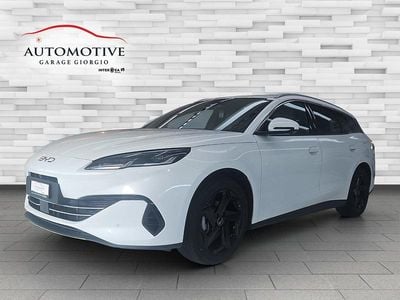 Neu 2026 BYD Seal Comfort Kombi | CHF 39’490 (Etwas zu teuer)