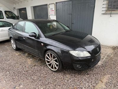 Gebraucht Seat Exeo Sport 211 PS (155 kW) 2010