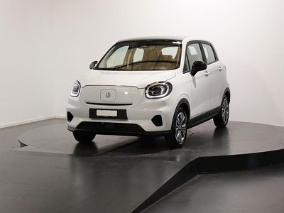 Neu Leapmotor T03 69 kW (95 PS) 2025 Weiss Kleinwagen