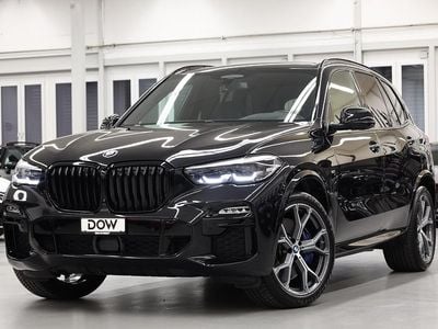 Gebraucht 2020 BMW X5 M Sport SUV | CHF 55’850 (Teuer)