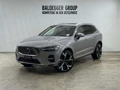 Neu (2026) Volvo XC60 Ultra 350 PS | Fairer Preis