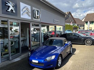 gebraucht Honda S 2000 