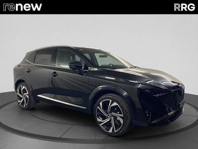 Gebraucht Nissan Qashqai Tekna+ 158 PS (116 kW) 2024 SUV