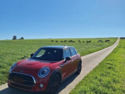 Gebraucht 2019 Mini Cooper Kleinwagen | CHF 17’000