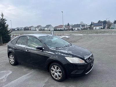 Gebraucht 2010 Ford Focus Titanium | CHF 1’990 (Fairer Preis)