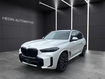 Neu (2026) BMW X5 Comfort Edition 352 PS | Fairer Preis