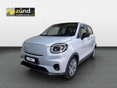 Neu 2025 Leapmotor T03 Kleinwagen | CHF 16’890 (Fairer Preis)
