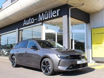 Neu 2025 Opel Astra Kombi | CHF 34’910 (Etwas zu teuer)