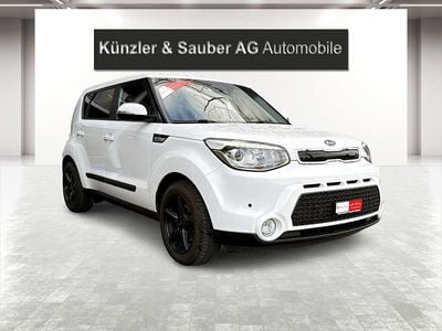 Gebraucht 2015 Kia Soul SUV | CHF 10’800