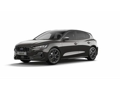 Grau Neu 2025 Ford Focus ST-Line X Kombi | CHF 30’767 (Fairer Preis)