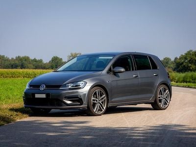 Gebraucht 2018 VW Golf VII Highline | CHF 19’500 (Fairer Preis)