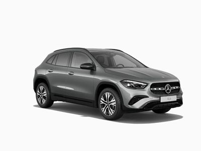 Mercedes GLA200